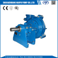 Shijiazhuang Pump Factory OEM Heavy Duty Copper Mining Processing 10X8 Slurry Pump